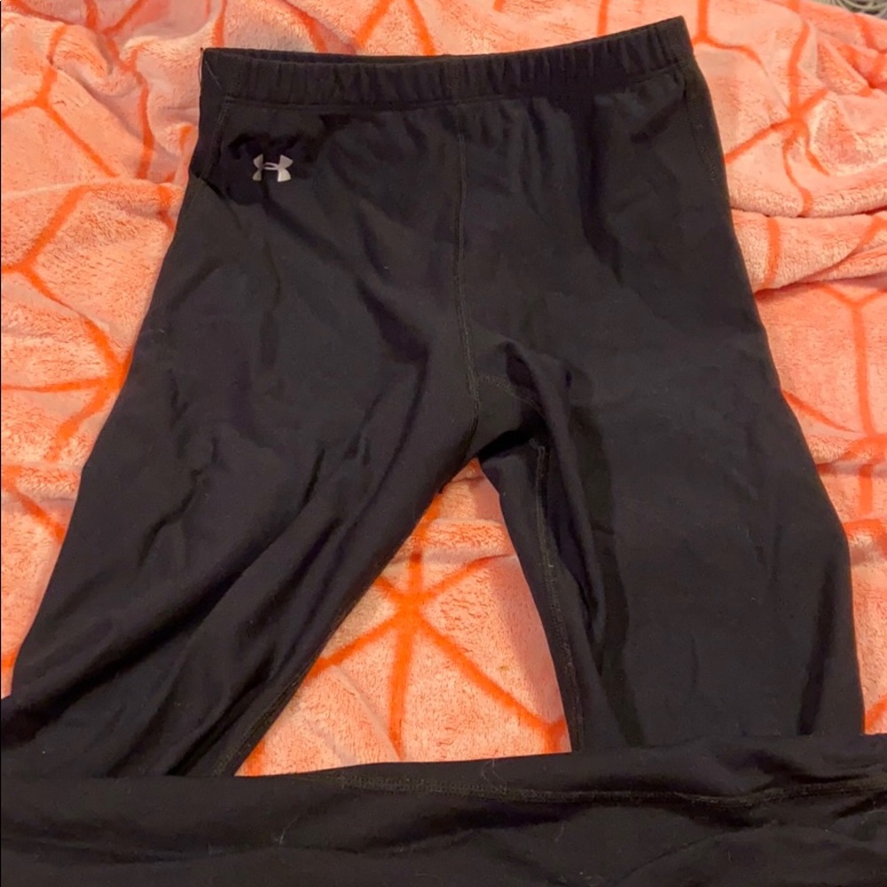 Under armour cold gear